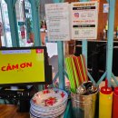 포항시남구45 | 포항남구맛집 까몬 문덕점 후기 베트남 여행 온 듯한 포항쌀국수 맛집