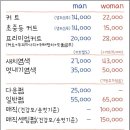나이스헤어 북위례점