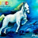 유화 (중급) 이미지