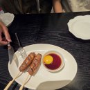 신사동 백산안경점 and달리아다이닝(최현석레스토랑 미건) 이미지