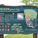 율하2지구_솔마루공원물놀이장 이미지