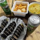오는정김밥