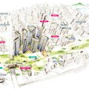 광교테크노벨리 이미지