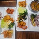 부천아이파크2단지경로당 | 부천 가성비 한식뷔페 도시락배송 가능한 아주식당 방문후기