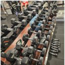 레벨업휘트니스 약대동점 이미지