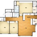 온의 롯데캐슬 스카이클래스 이미지