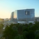 세종청사 10동 이미지