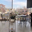 AmPm | 한성대역 루프탑 늦게까지 하는 AMPM 카페 바 라운지