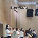 찬양하세 트리니티찬양팀 Praise The LORD 예수그리스도 신실하신하나님의자녀 인천순복음교회 Trinity worship 죄와사망 이미지