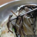 [영등포구청맛집]보약같은 육수의 3,500원 무한리필잔치국수.잔칫날국수 이미지