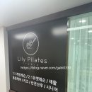 릴리필라테스 | [개포동필라테스] "릴리필라테스" 체험 후기
