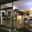 엔엔엔씨 | 군산 카페 NNNC(엔엔엔씨) 월명동