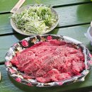 주정차45 | [광주 화정동] 광주 캠핑 고기 구매 후기/화정동 정육점 아람축산