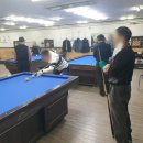 럭키 당구클럽 이미지