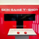 게으른 날 | 성수 3월 AHC 스킨게임 T-SHOT 팝업 후기 (ft. 팝업 마지막날 올리는 게으른 후기)