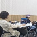 부안미디어센터 라이브커머스 수업(Ft.프리즘 라이브 스튜디오 세팅 후기)
