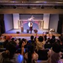 영월관광센터 아트라운지 이미지