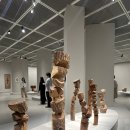 260516 : 호암미술관, <김윤신: 합이합일 분이분일> 展