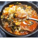 대부도 힘숨찐 맛집, 국밥 좋아하면 무조건 강추 / 안동장터소고기국밥