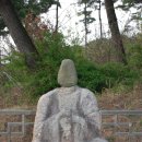 탑동 석불 이미지