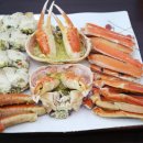 5429 | 대전 현대프리미엄아울렛 맛집 달달한 게살이 꽉 차있는 대게본가