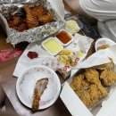 굿쎈치킨비산