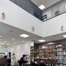 안산도서관 | 안산 중앙도서관 리뷰 | 내부 시설 &amp; 별관 이음 카페 후기까지
