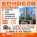 신안인스빌리베라2차아파트경로당(청계20통) | 동탄아파트경매5/22, 청계동 신안인스빌경매 39평, 감정가7.8억 최저가5.4억