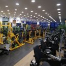 파워휘트니스센타 이미지