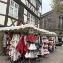 티머 인 호텔 | 2일차-1) 스트라스부르 &#34;노트르담 대성당&#34;, &#34;쁘티 프랑스&#34; 관광 &amp; 맛집 추천