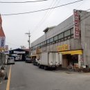 광천역전토굴새우젓 이미지