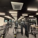 권선동 아이파크시티 팀터틀랫피트니스 이미지