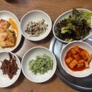 [강동/성내] 건강한 한식집 &#39;멧돌순두부보쌈&#39; 내돈내산 솔직후기
