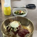 양지프라자 | 송내역냉면 맛집 소미네갈비냉면, 부천법원점심식사 추천 이유
