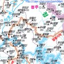 팔봉지맥 3구간 (팔봉지맥 완성) 큰골고개-망덕산-출동산-합수점( 금강/미호천) 이미지