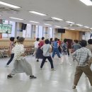 건강백세교실 이미지