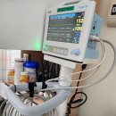 정공단로 40 | 일신기독병원 1개월아기 모세기관지염 입원후기