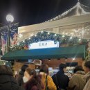 월드커뮤니티센터 | 서울 잠실 롯데월드몰 '크리스마스 마켓' 겨울 데이트...추천, 금요일 Night 입장후기 하트라이트쇼...