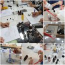 아로마테라피3급자격증 이미지