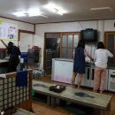 웰빙황토 우렁이 쌈밥 이미지