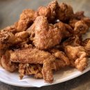 맛집 산골통닭 이미지