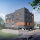 종합건축사사무소 리우 이미지