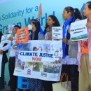 우림3호태양광발전소 | 종교 지도자들이 COP30에서 세계의 화석 연료 위선에 맞서다