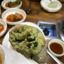 밀알해물손칼국수