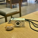 GS25 만수전원 | [제품 후기] GS25 신상, 쿠숭이 카메라 키링 후기