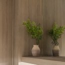 가람마을4단지 한양수자인아파트 경로당 | 파주 운정 인테리어 가람마을4단지 한양수자인 아파트, 45평형 빛과 결이 흐르는 집, 여백과 온도로...