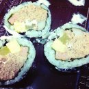 사랑김밥 이미지