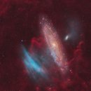 ANDROMEDA 이미지