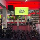팀유스 피트니스 짐 | 구디 헬스장 러너스하이 피트니스 구디점 단체 PT 만족 후기