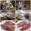 화지한우식육식당